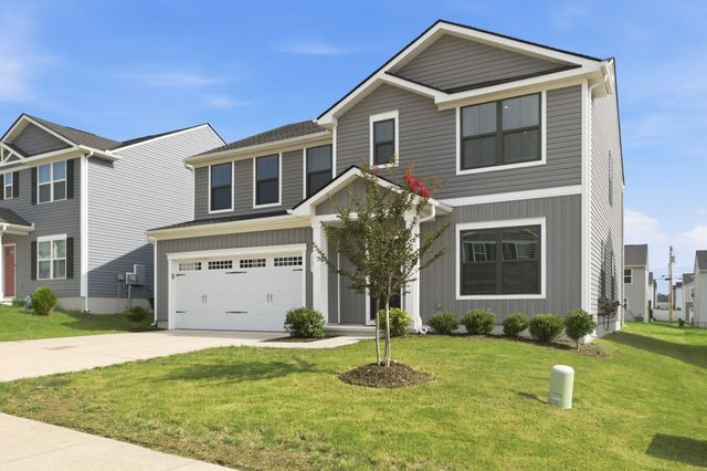 2207 Richland Pass, Spring Hill, TN 37174
