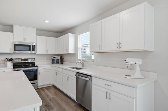 2207 Richland Pass, Spring Hill, TN 37174