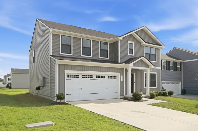2207 Richland Pass, Spring Hill, TN 37174