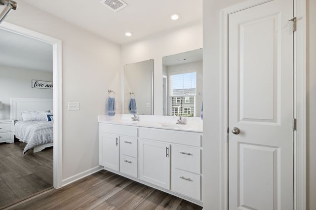 2207 Richland Pass, Spring Hill, TN 37174
