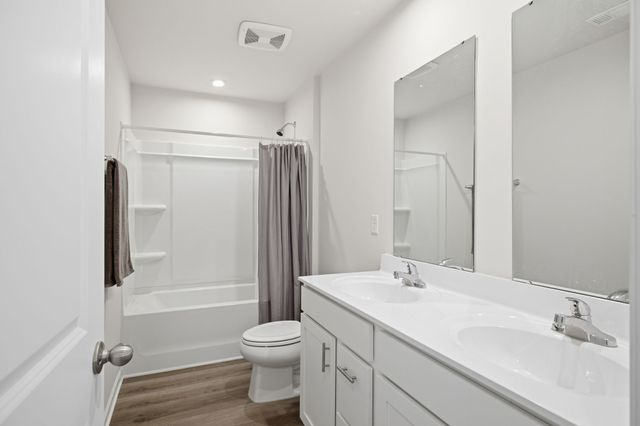 2207 Richland Pass, Spring Hill, TN 37174