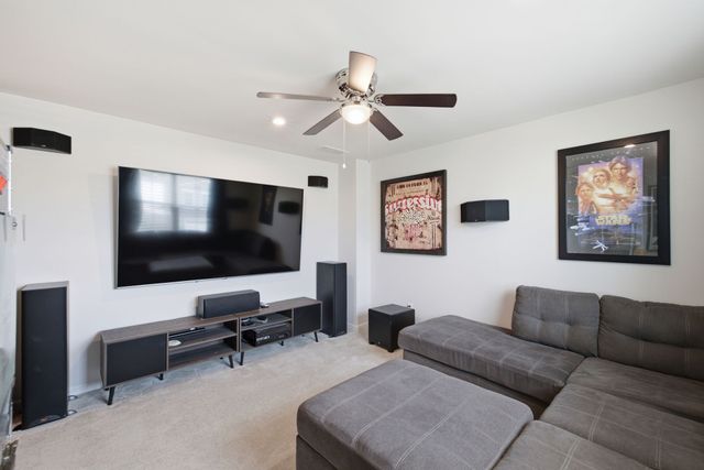 2207 Richland Pass, Spring Hill, TN 37174