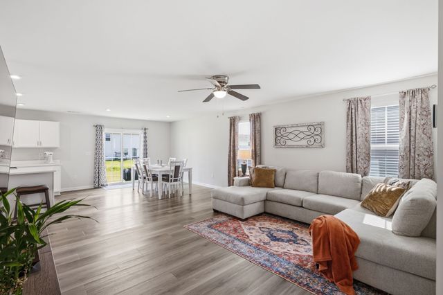 2207 Richland Pass, Spring Hill, TN 37174