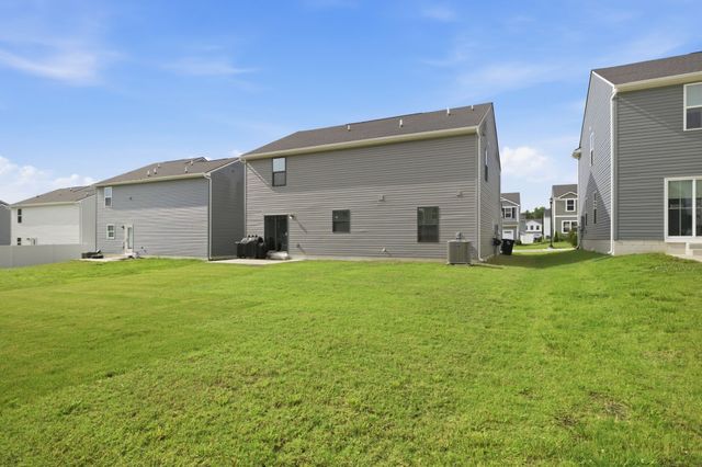 2207 Richland Pass, Spring Hill, TN 37174