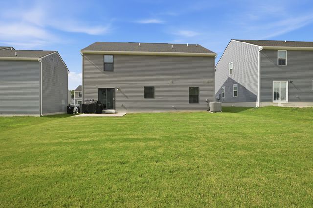 2207 Richland Pass, Spring Hill, TN 37174