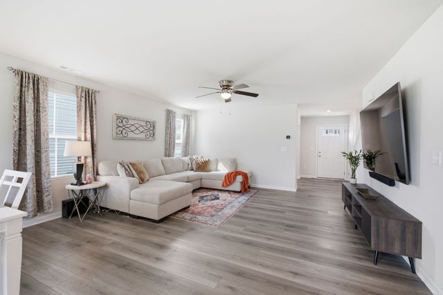 2207 Richland Pass, Spring Hill, TN 37174