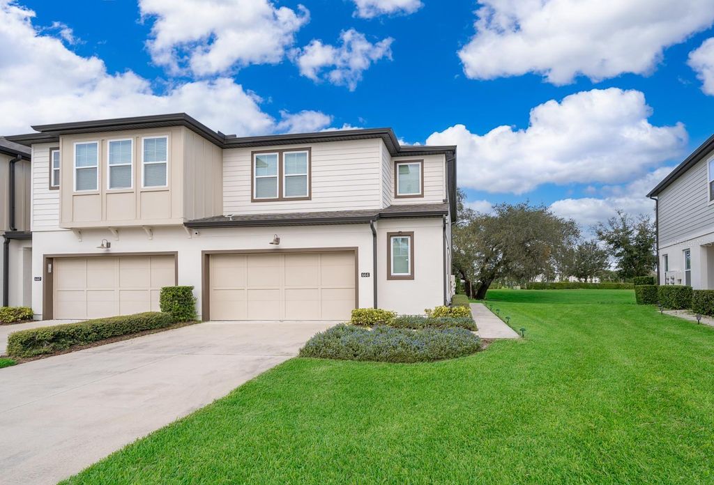664 BENOI DRIVE, Davenport, FL 33896