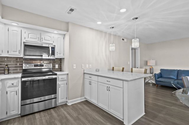 4214 Pinehurst Cir Unit G1, Little River, SC 29566