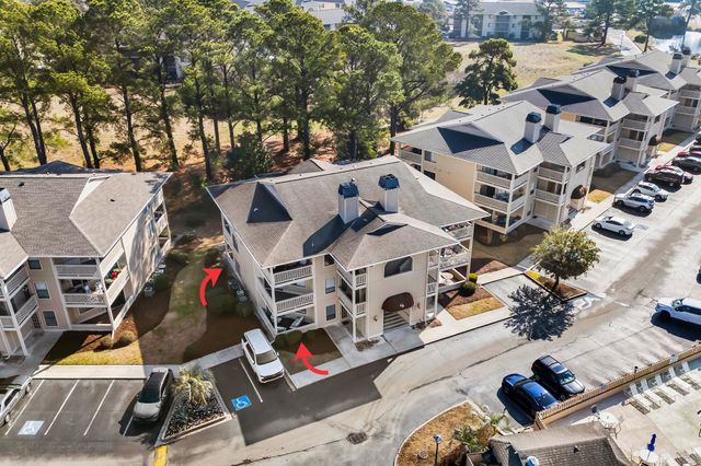 4214 Pinehurst Cir Unit G1, Little River, SC 29566