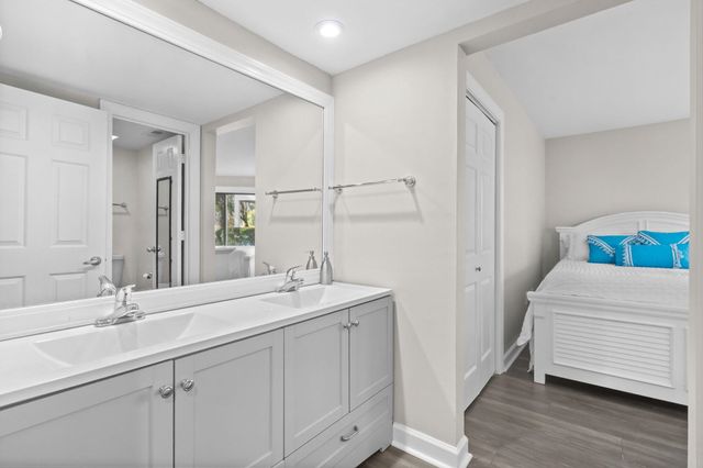 4214 Pinehurst Cir Unit G1, Little River, SC 29566