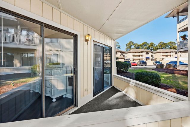 4214 Pinehurst Cir Unit G1, Little River, SC 29566