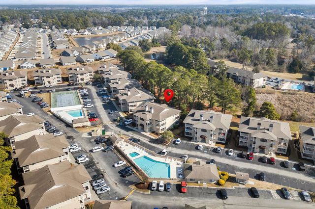 4214 Pinehurst Cir Unit G1, Little River, SC 29566