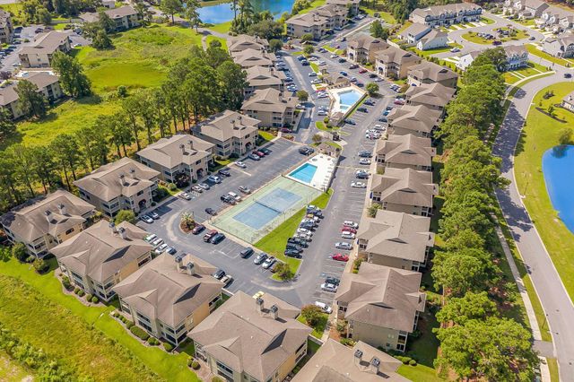 4214 Pinehurst Cir Unit G1, Little River, SC 29566