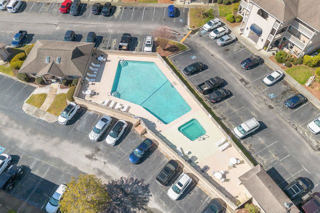 4214 Pinehurst Cir Unit G1, Little River, SC 29566