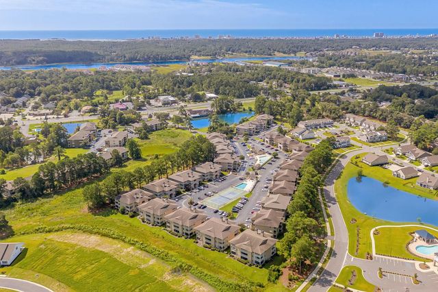 4214 Pinehurst Cir Unit G1, Little River, SC 29566