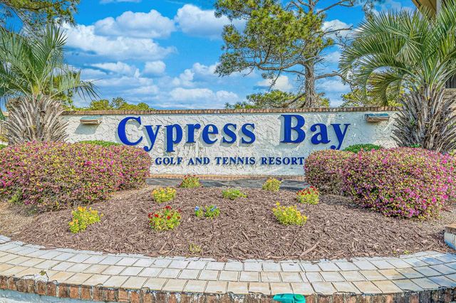 4214 Pinehurst Cir Unit G1, Little River, SC 29566