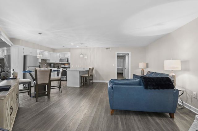 4214 Pinehurst Cir Unit G1, Little River, SC 29566