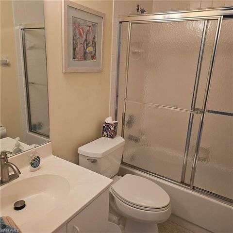 915 New Waterford DR H202, Naples, FL 34104