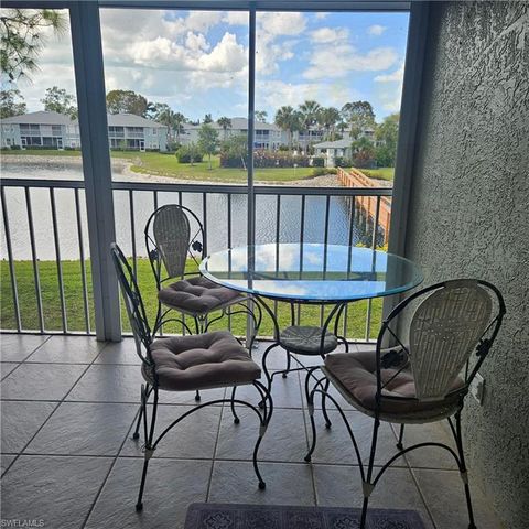 915 New Waterford DR H202, Naples, FL 34104