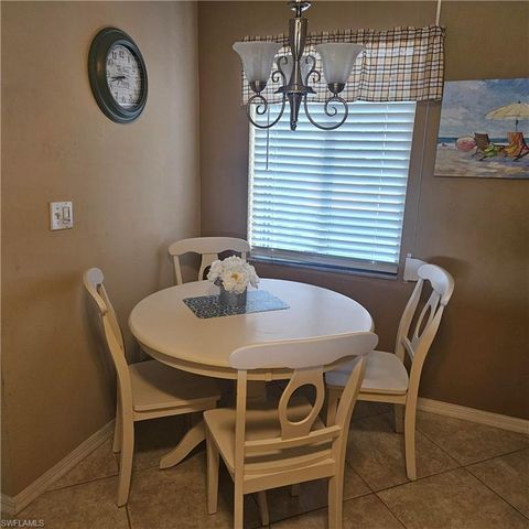 915 New Waterford DR H202, Naples, FL 34104