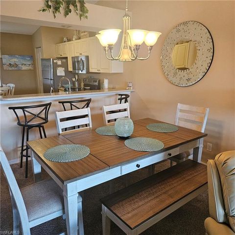 915 New Waterford DR H202, Naples, FL 34104