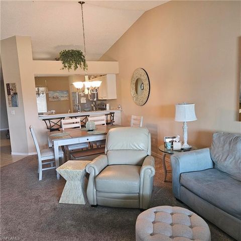 915 New Waterford DR H202, Naples, FL 34104