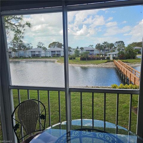 915 New Waterford DR H202, Naples, FL 34104