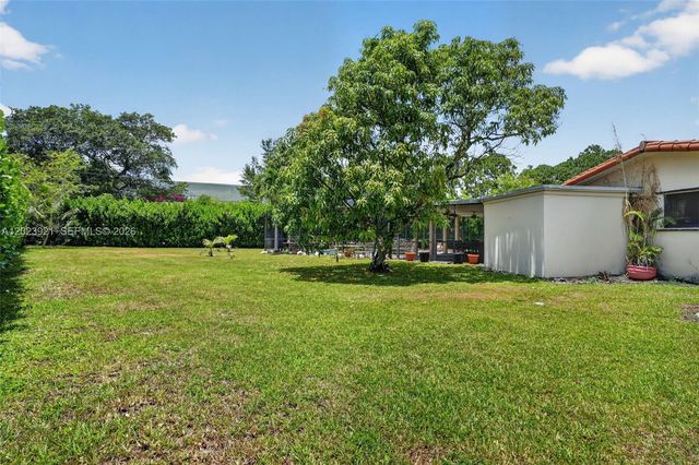 8461 SW 68th St Rd, Miami, FL 33143