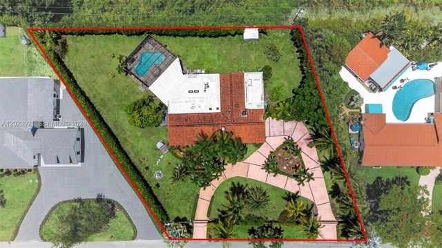 8461 SW 68th St Rd, Miami, FL 33143