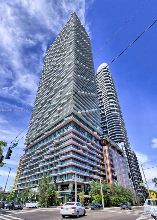 1300 S Miami Ave 2105, Miami, FL 33130