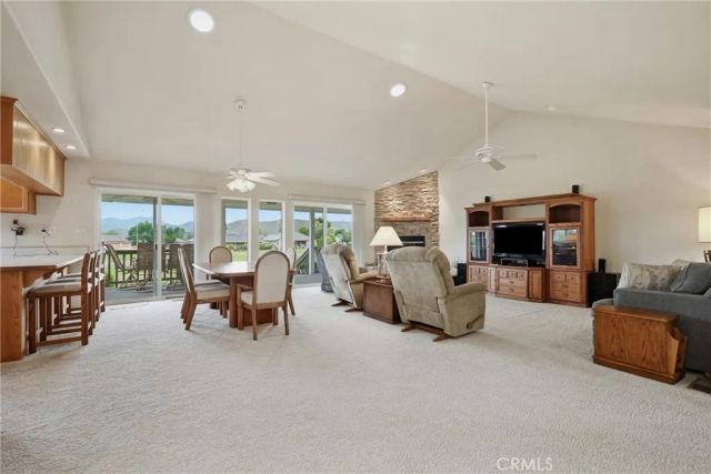 18663 Hidden Valley, Hidden Valley Lake, CA 95467
