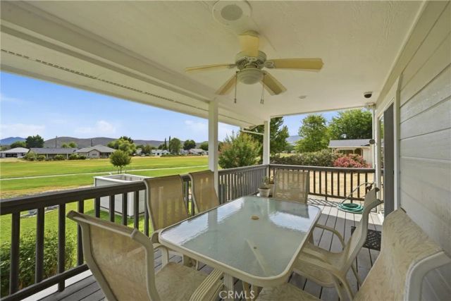 18663 Hidden Valley, Hidden Valley Lake, CA 95467