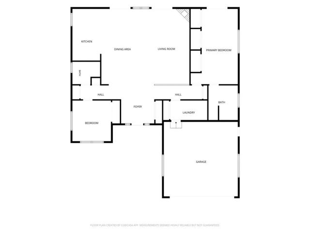 18663 Hidden Valley, Hidden Valley Lake, CA 95467