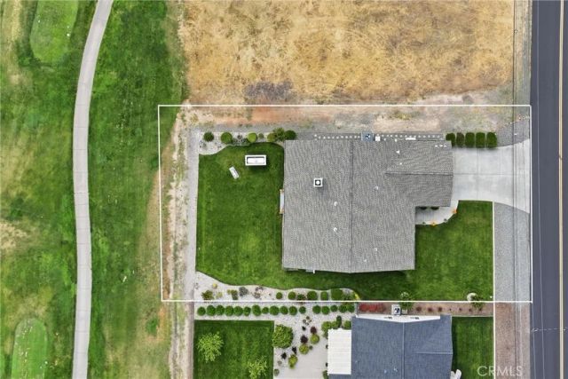 18663 Hidden Valley, Hidden Valley Lake, CA 95467