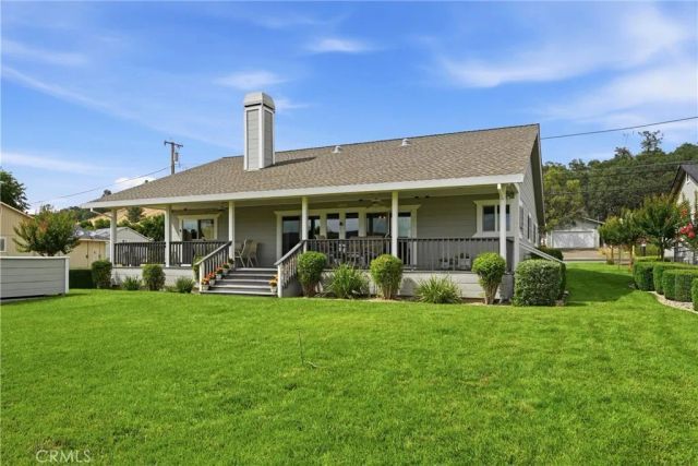 18663 Hidden Valley, Hidden Valley Lake, CA 95467