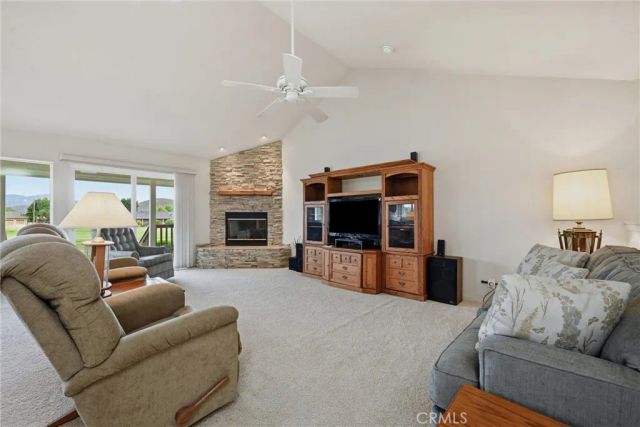 18663 Hidden Valley, Hidden Valley Lake, CA 95467