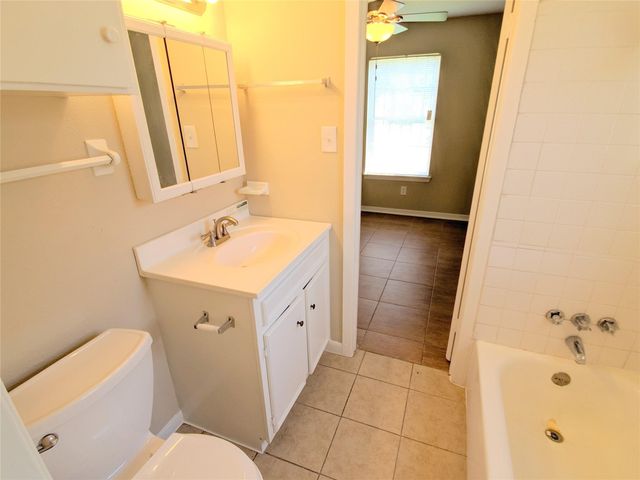 10962 Buffum Street, Houston, TX 77051