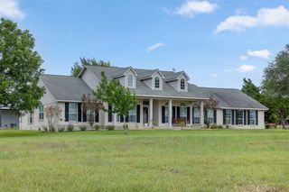 775 Century Farms Road, Burton, TX 77835