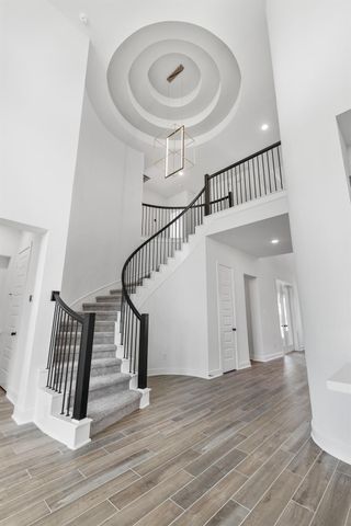 7425 Desert Needle DR, Lago Vista, TX 78645