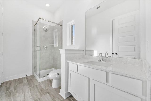 7425 Desert Needle DR, Lago Vista, TX 78645