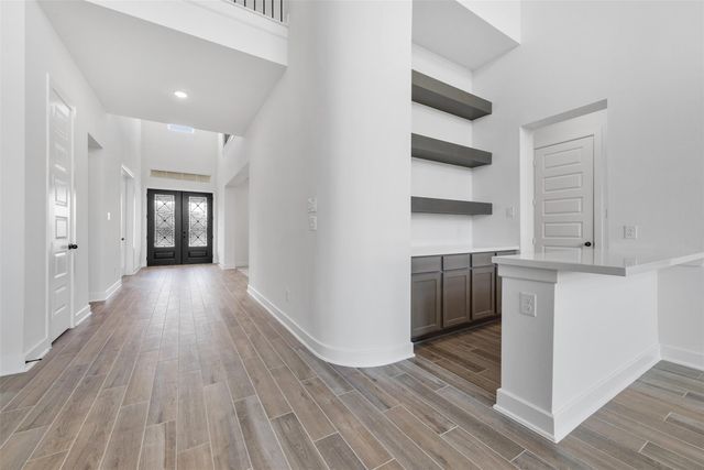 7425 Desert Needle DR, Lago Vista, TX 78645