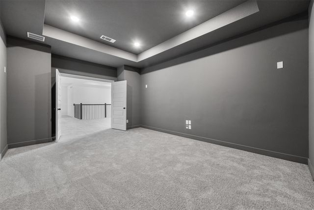 7425 Desert Needle DR, Lago Vista, TX 78645