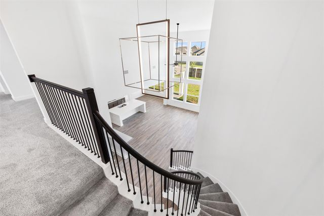 7425 Desert Needle DR, Lago Vista, TX 78645