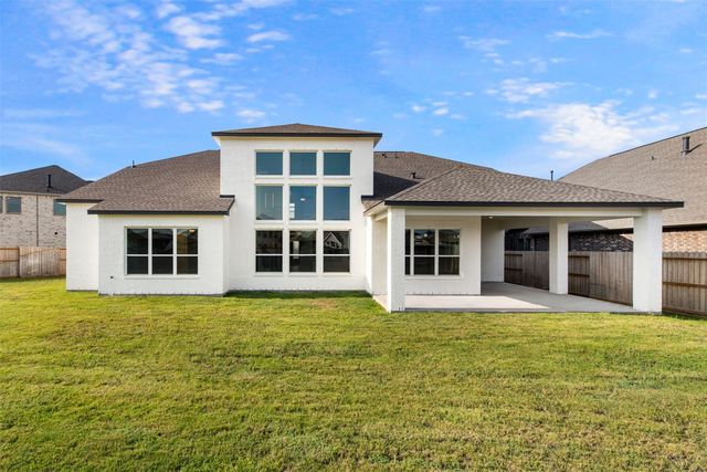 7425 Desert Needle DR, Lago Vista, TX 78645