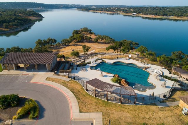 7425 Desert Needle DR, Lago Vista, TX 78645