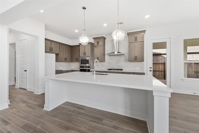 7425 Desert Needle DR, Lago Vista, TX 78645