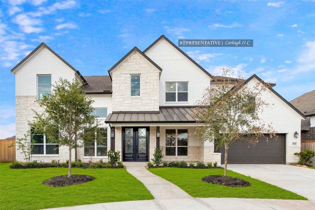 7425 Desert Needle DR, Lago Vista, TX 78645