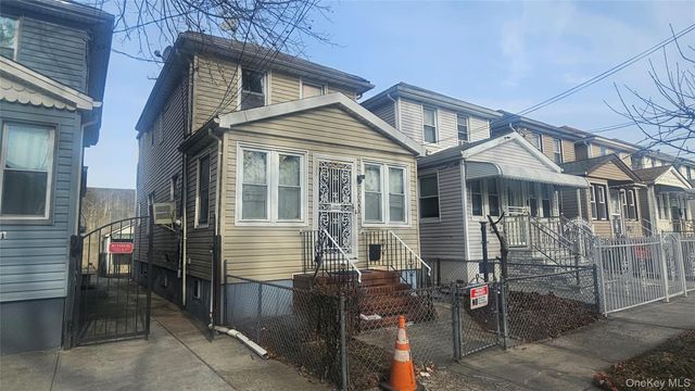 17343 103rd Road, Jamaica, NY 11433