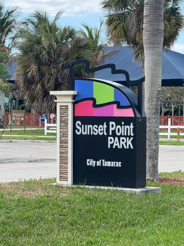 10851 Palm Ridge Lane, Tamarac, FL 33321