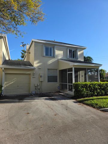 10851 Palm Ridge Lane, Tamarac, FL 33321